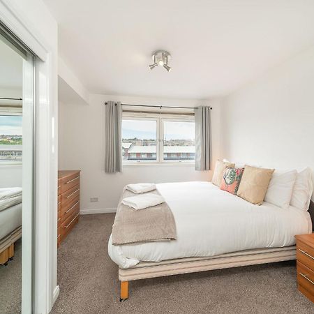Quayside Apartment 던디 외부 사진