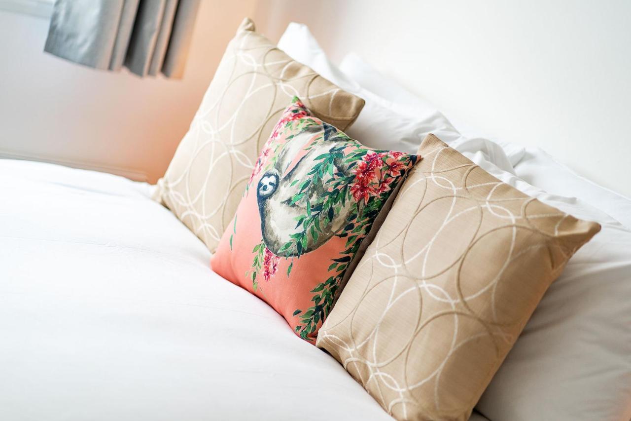 Quayside Apartment 던디 외부 사진